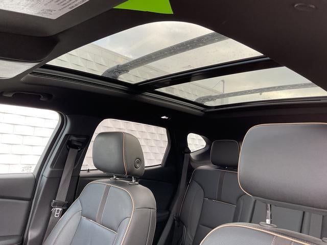 2022 Chevrolet Blazer Premier