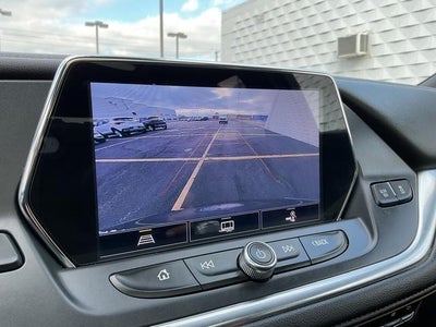 2022 Chevrolet Blazer Premier
