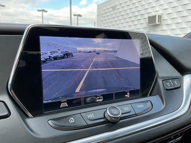 2022 Chevrolet Blazer Premier