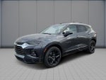2022 Chevrolet Blazer Premier