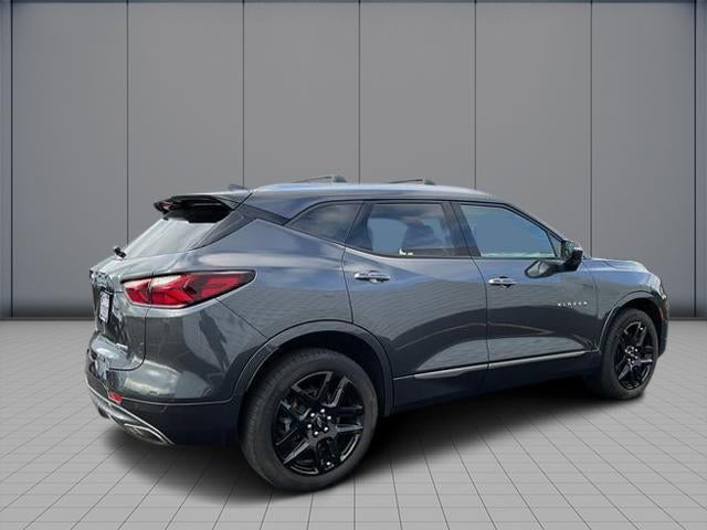 2022 Chevrolet Blazer Premier