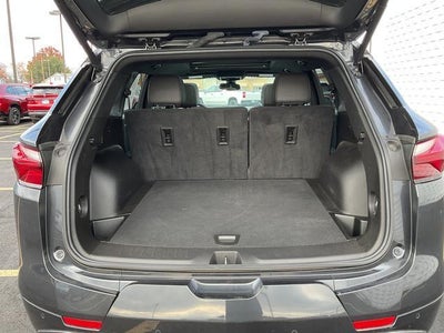 2022 Chevrolet Blazer Premier