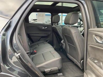 2022 Chevrolet Blazer Premier