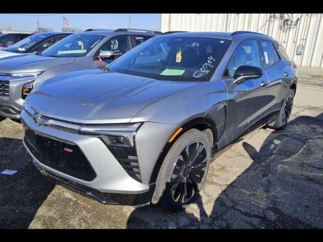 2024 Chevrolet Blazer EV RS