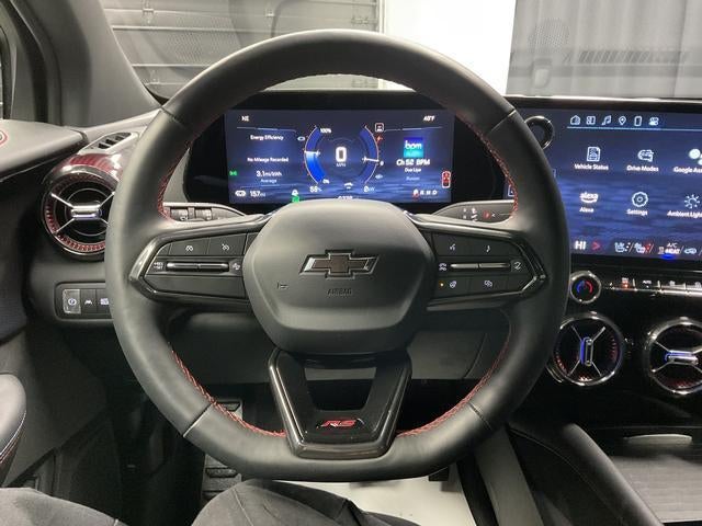 2025 Chevrolet Blazer EV RS