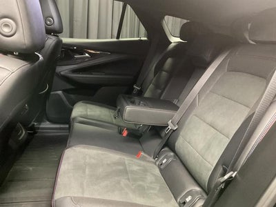 2025 Chevrolet Blazer EV RS