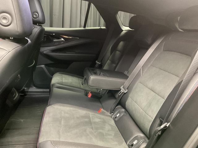 2025 Chevrolet Blazer EV RS