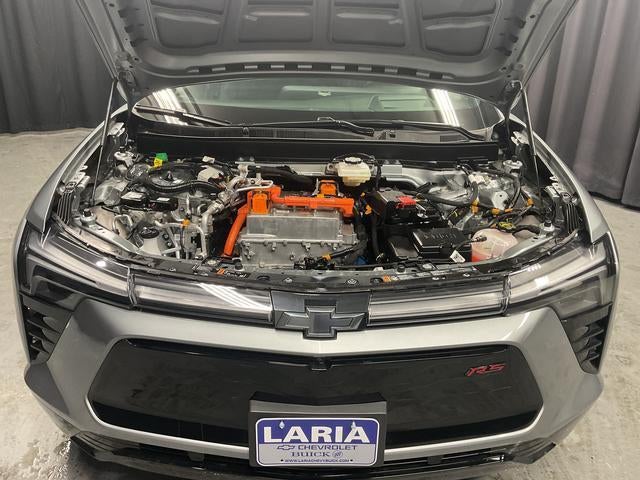 2025 Chevrolet Blazer EV RS