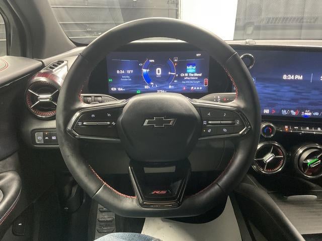 2025 Chevrolet Blazer EV RS