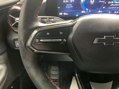 2025 Chevrolet Blazer EV RS