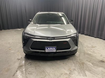 2025 Chevrolet Blazer EV RS