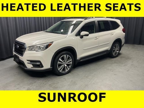 2020 Subaru Ascent Limited