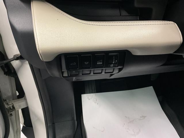 2020 Subaru Ascent Limited