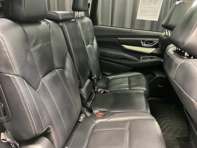 2020 Subaru Ascent Limited
