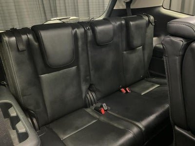 2020 Subaru Ascent Limited