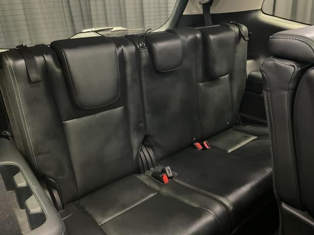 2020 Subaru Ascent Limited