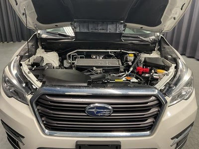 2020 Subaru Ascent Limited