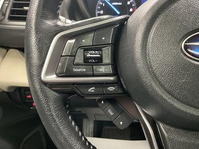 2020 Subaru Ascent Limited