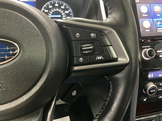 2020 Subaru Ascent Limited