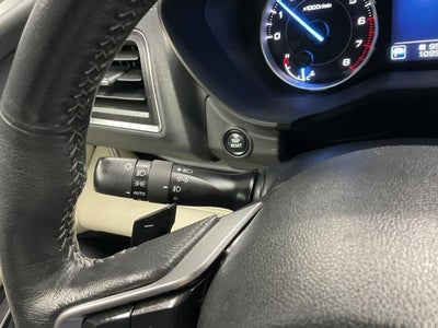 2020 Subaru Ascent Limited