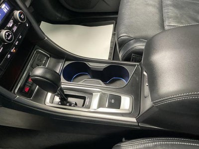 2020 Subaru Ascent Limited