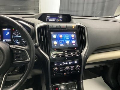 2020 Subaru Ascent Limited