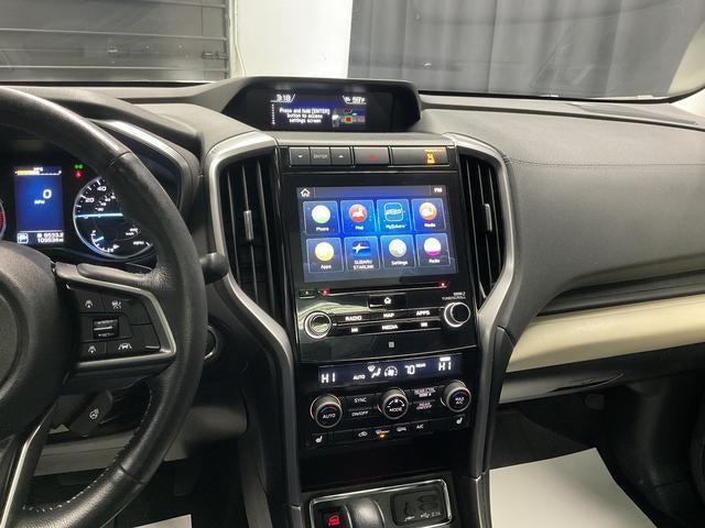 2020 Subaru Ascent Limited