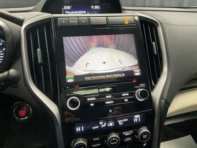 2020 Subaru Ascent Limited