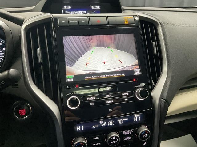 2020 Subaru Ascent Limited