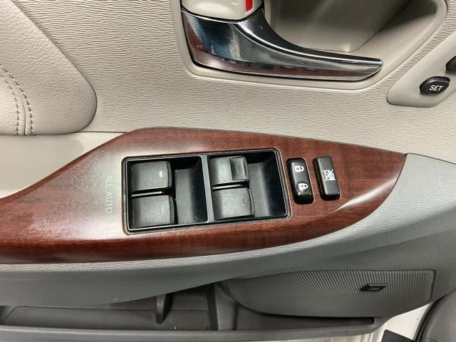 2013 Toyota Sienna XLE AAS