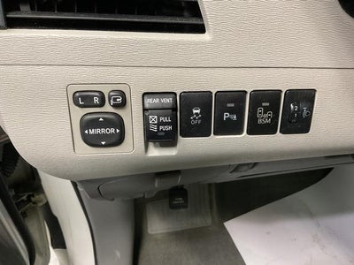 2013 Toyota Sienna XLE AAS