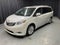 2013 Toyota Sienna XLE AAS