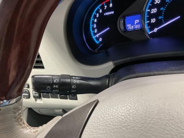2013 Toyota Sienna XLE AAS