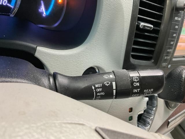 2013 Toyota Sienna XLE AAS