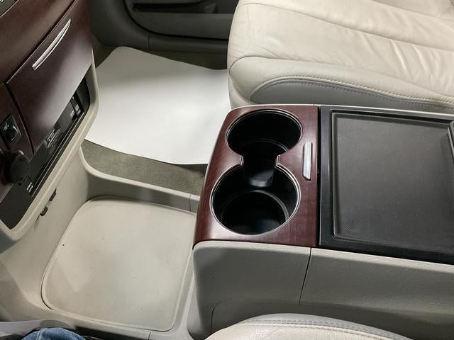 2013 Toyota Sienna XLE AAS