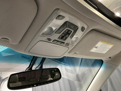 2013 Toyota Sienna XLE AAS