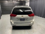 2013 Toyota Sienna XLE AAS
