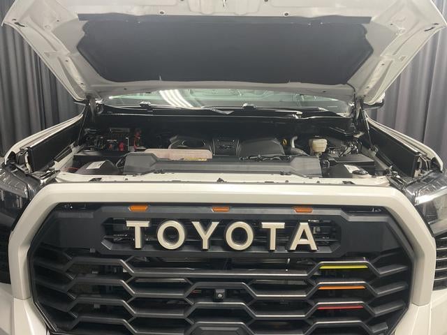 2022 Toyota Tundra 4WD Limited