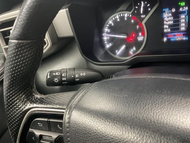 2022 Toyota Tundra 4WD Limited