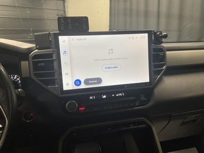 2022 Toyota Tundra 4WD Limited