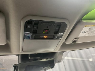 2022 Toyota Tundra 4WD Limited