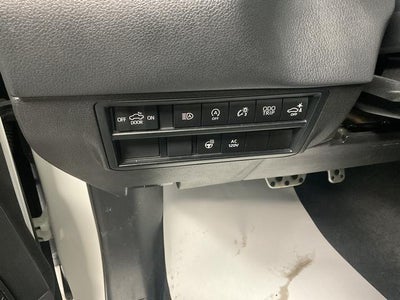 2022 Toyota Tundra 4WD Limited