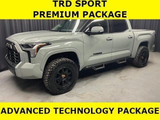 2023 Toyota Tundra 4WD SR5