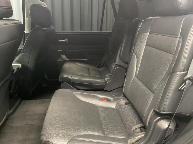 2024 Toyota Sequoia SR5