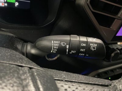 2024 Toyota Sequoia SR5