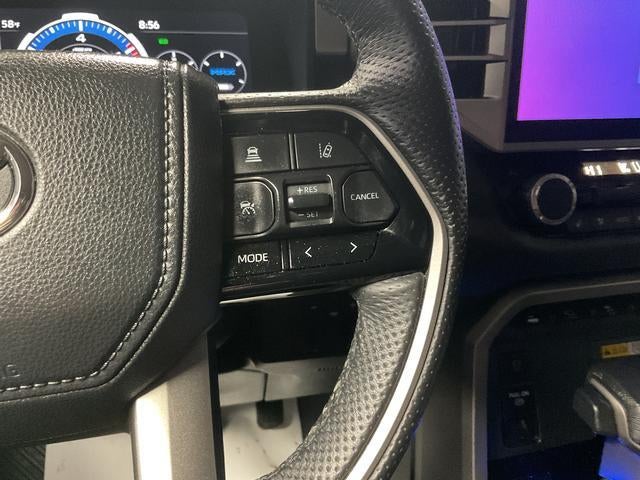 2024 Toyota Sequoia SR5