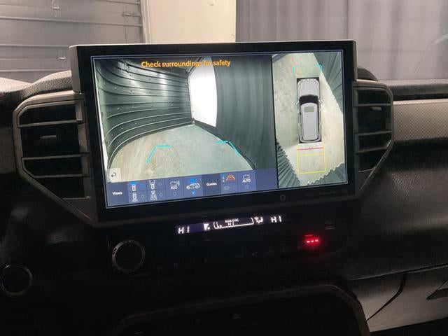 2024 Toyota Sequoia SR5