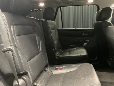 2024 Toyota Sequoia SR5