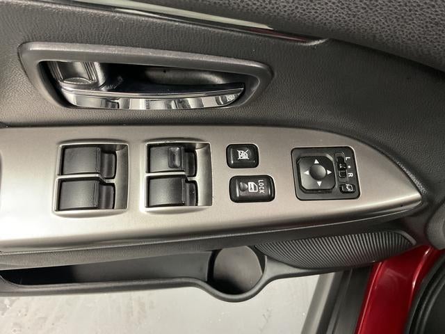 2022 Mitsubishi Outlander Sport SE