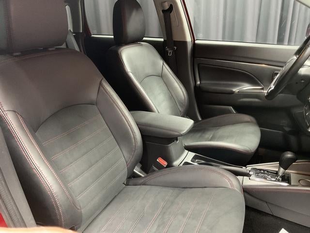 2022 Mitsubishi Outlander Sport SE